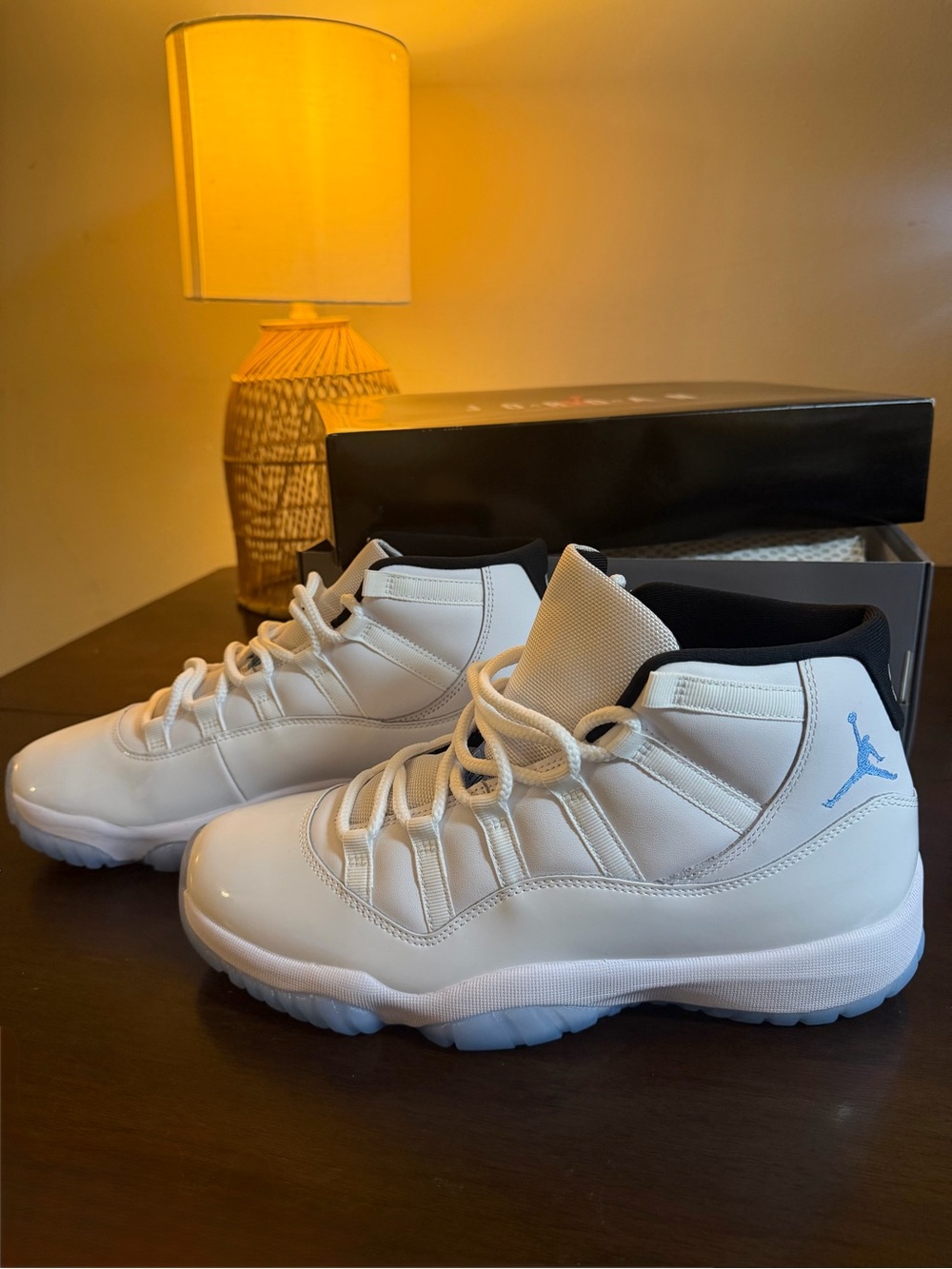Air Jordan 11 Retro Sneakers